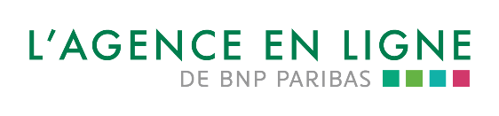 L'Agence en Ligne : Avis et inscription - Banque en ligne de BNP Paribas