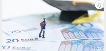 Le prêt étudiant - Crédit et emprunt pour étudiant