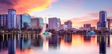 Investissement immobilier à Orlando